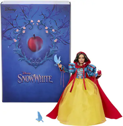 Disney Collector
Disney Snow White