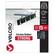 HEAVY DUTY
1 Roll 10 ft x 1 in (3m x 2.5cm) Stick On
VELCRO BRAND
HOLDS UP TO 15 LBS
Extreme Outdoor STRONG
91365