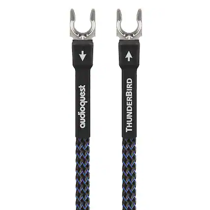 audioquest THUNDERBIRD