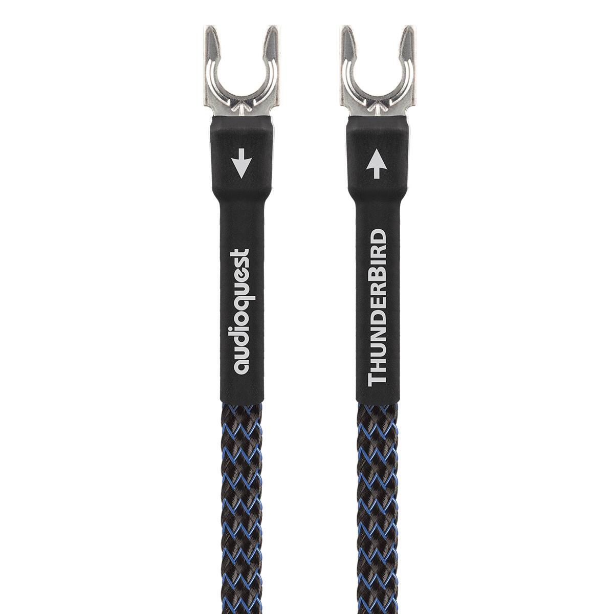 audioquest THUNDERBIRD