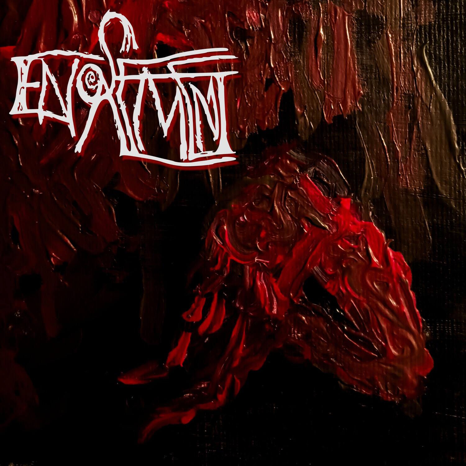 Encasement Encasement VINYL LP - Best Buy