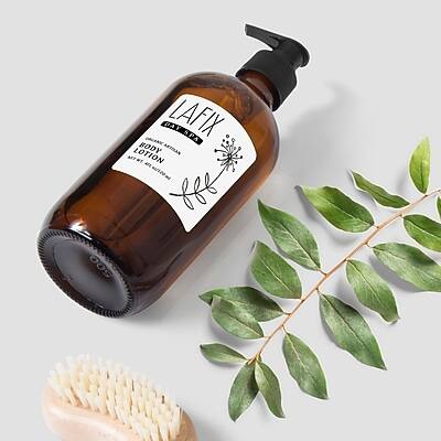 LAFIX  
BODY LOTION  
AFTER SHAVE  
500 ml