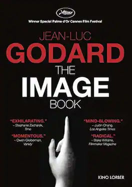 The Image Book - DVD