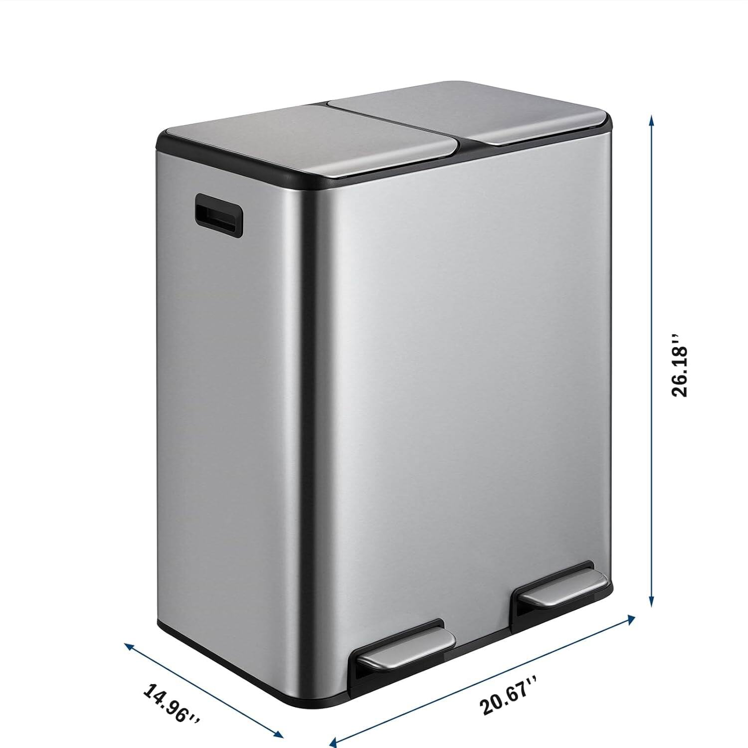 26.18" x 14.96" x 20.67"