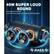 40W SUPER LOUD SOUND
Feel the heavy bass and vocal by 40W Speaker
BASS