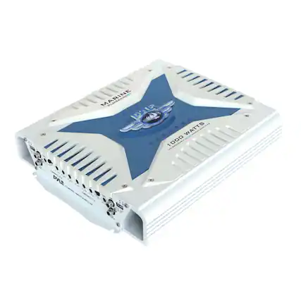 MARINE
PLUG & PLAY
PYLE
1000 WATTS
PYLE