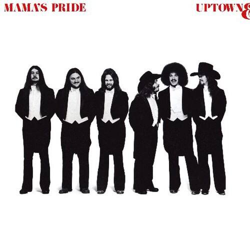 Mama's Pride - Uptown & Lowdown   - COMPACT DISCS [CD] price history on PriceWatchPro