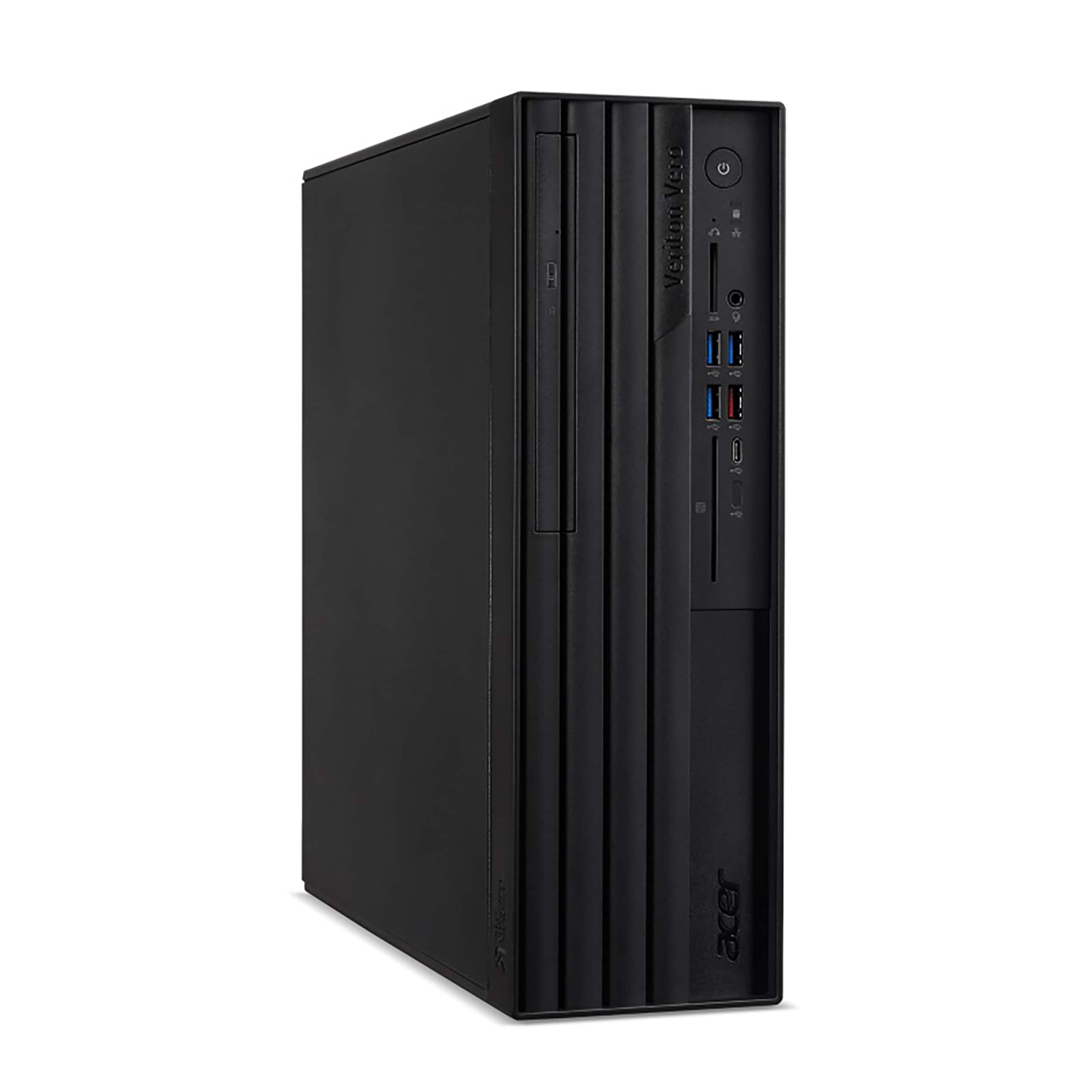 The text on the image reads "Vere Venitou acer". This is a foreign language, and it can be translated to "Welcome to Acer" in English.