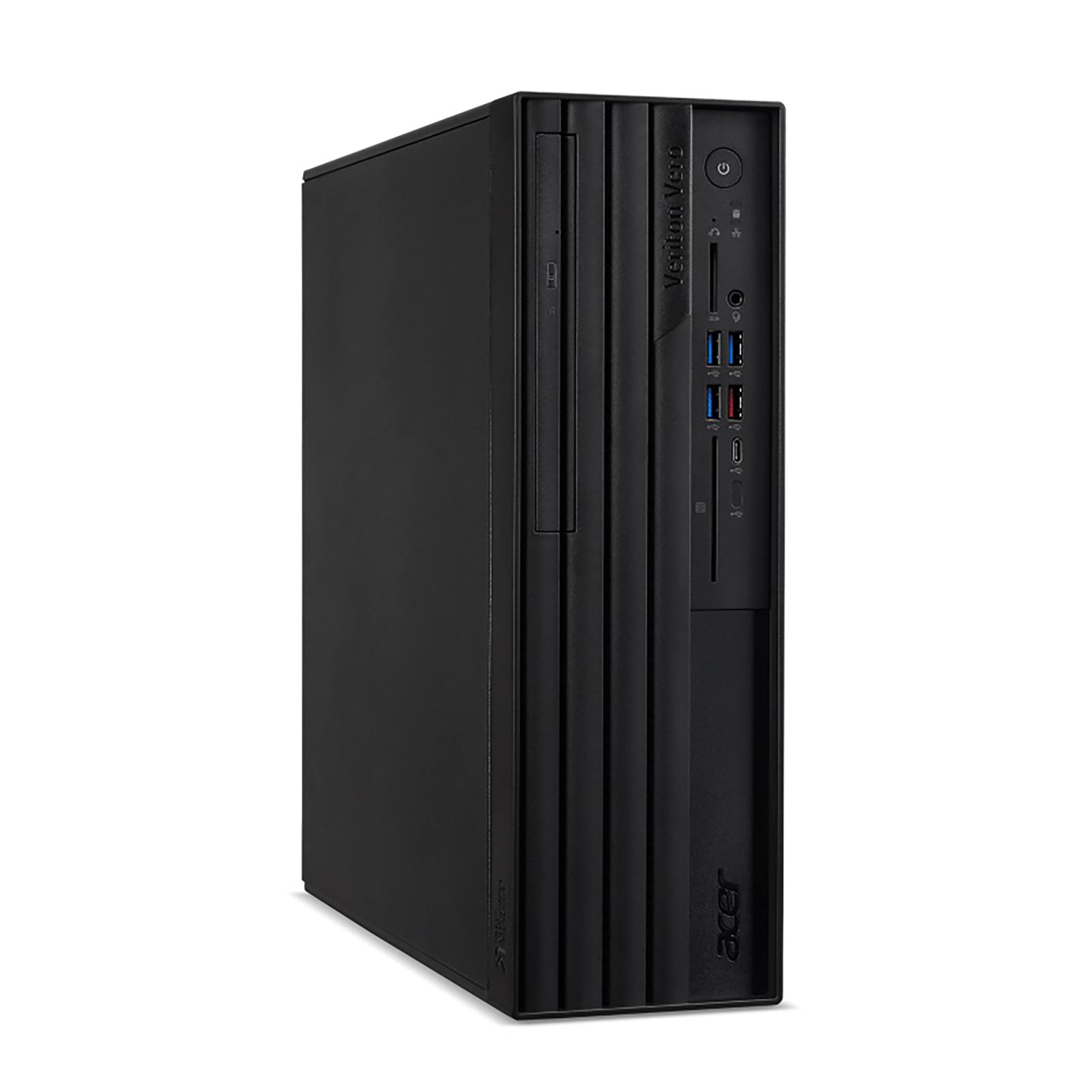 The text on the image reads "Vere Venitou acer". This is a foreign language, and it can be translated to "Welcome to Acer" in English.