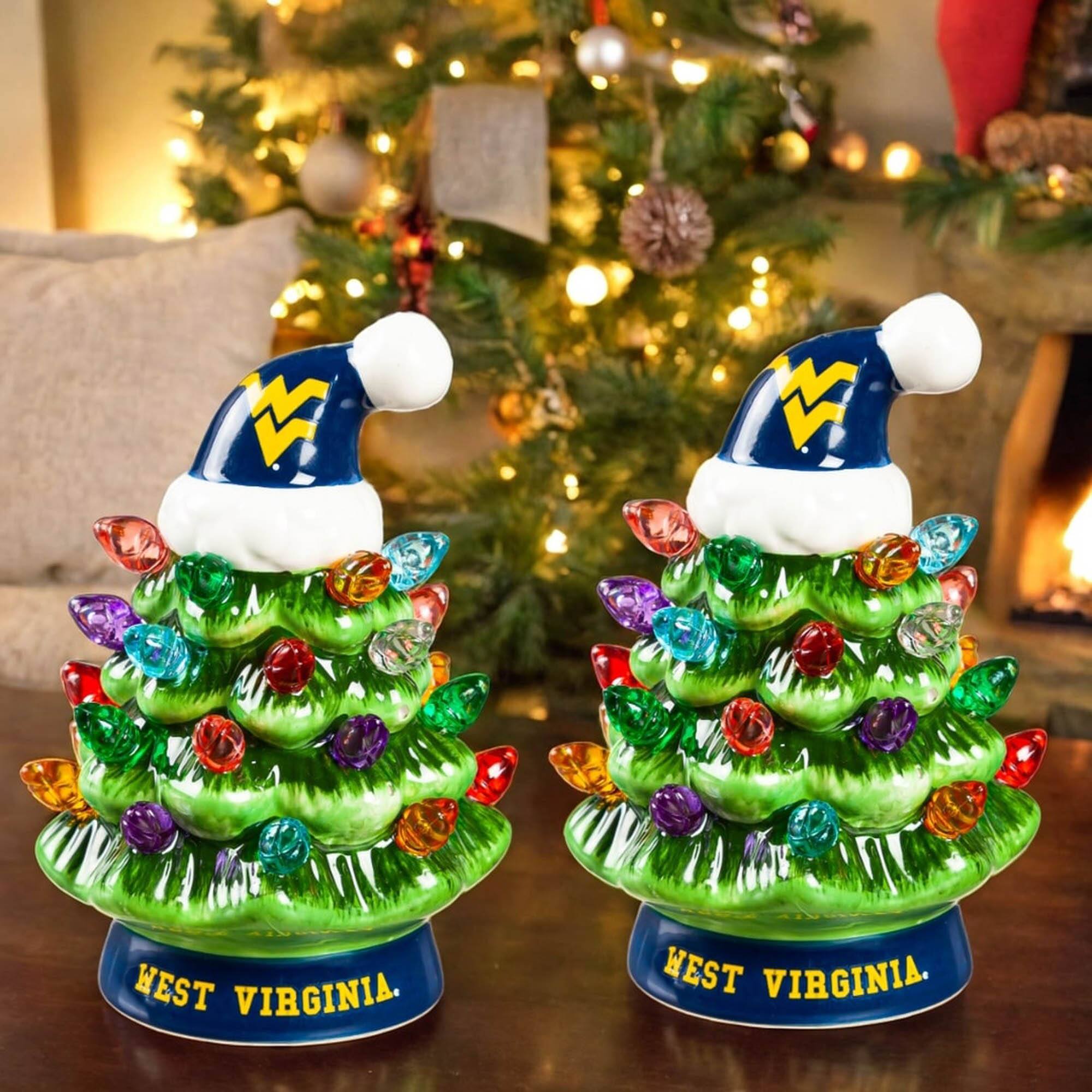 WEST VIRGINIA  
WEST VIRGINIA