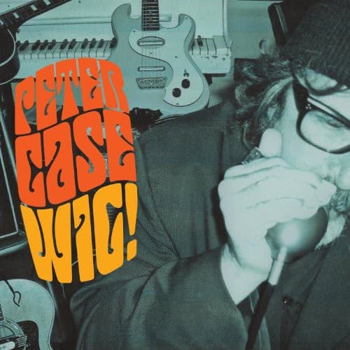 Peter Case - Wig!   - COMPACT DISCS [CD]