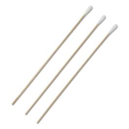 Medline - Non-Sterile Cotton Tipped Applicators - White