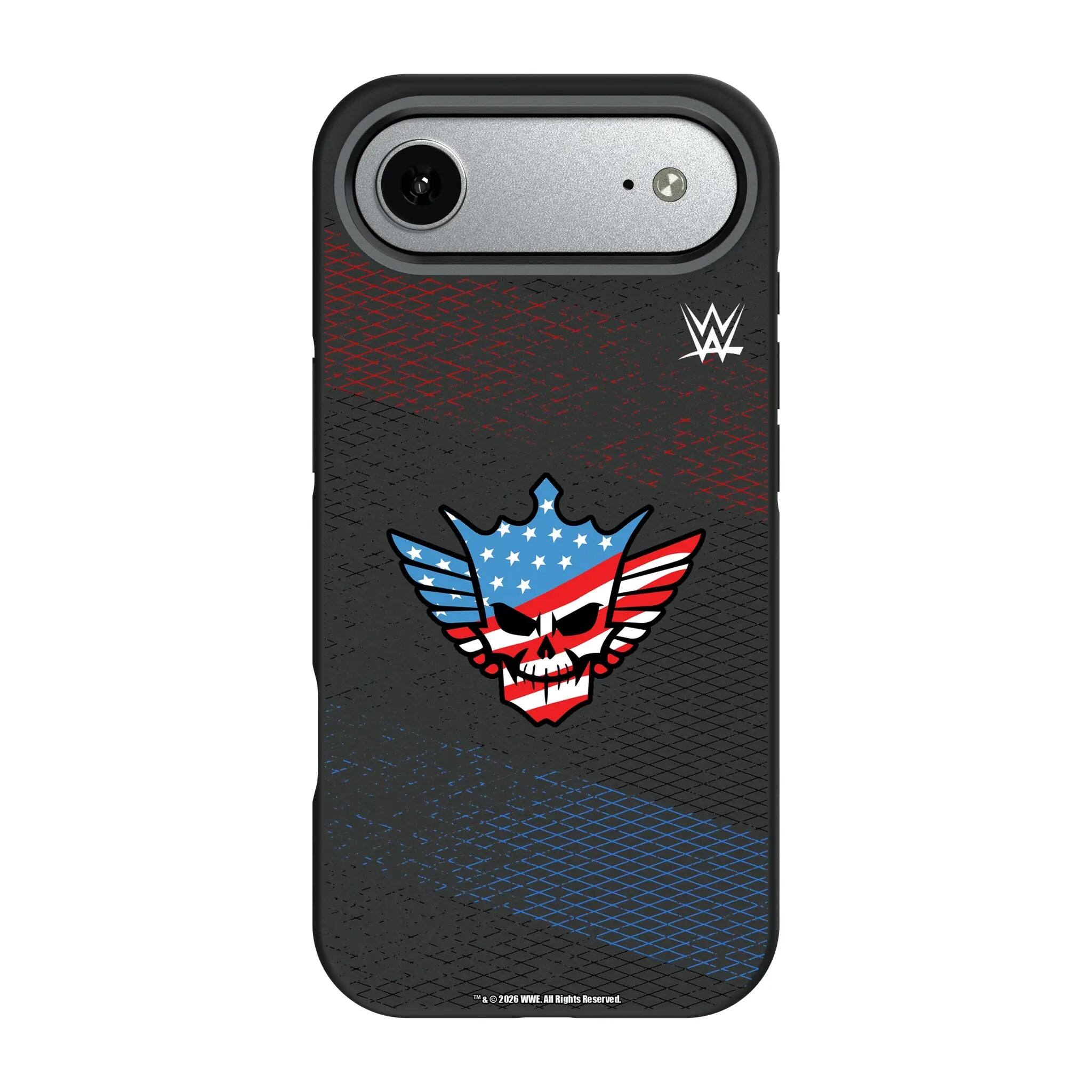 Cody Rhodes
