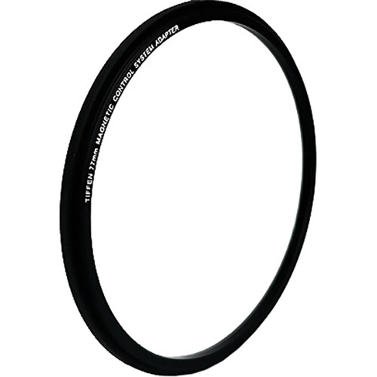 ADAPTER SYSTEM TIC CONTROL MAGNET 77mm TIFFEN