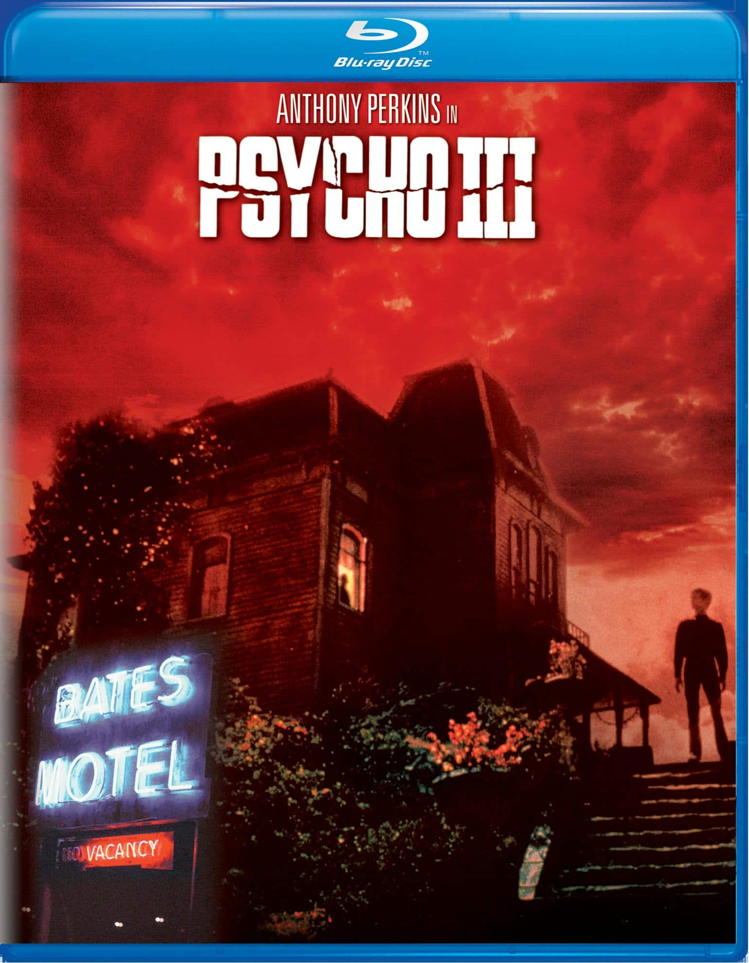 Psycho 3 [Blu-ray]