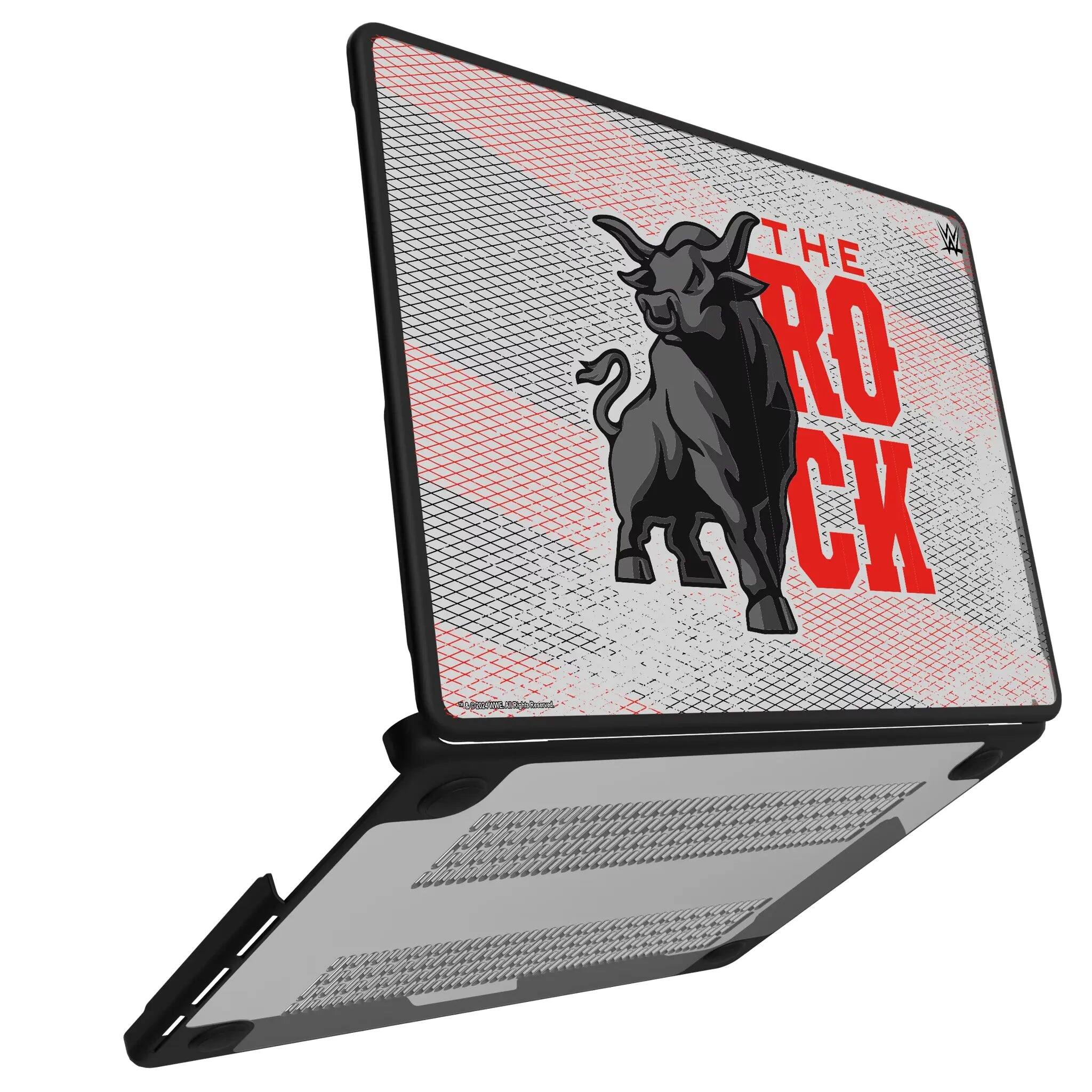 Keyscaper WWE Steel Laptop Case Apple MacBook Pro 16 inch (2021)/(2023 ...