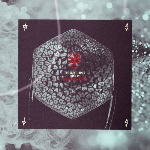 $ A'A THE SAINT JAMES SOCIETY BABYLON RISING $