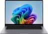 Samsung - Galaxy Book6 - Copilot+ PC - 16" IPS LED Touch Screen Laptop - Intel Core Ultra 7 - 16GB Memory -512GB SSD - Gray