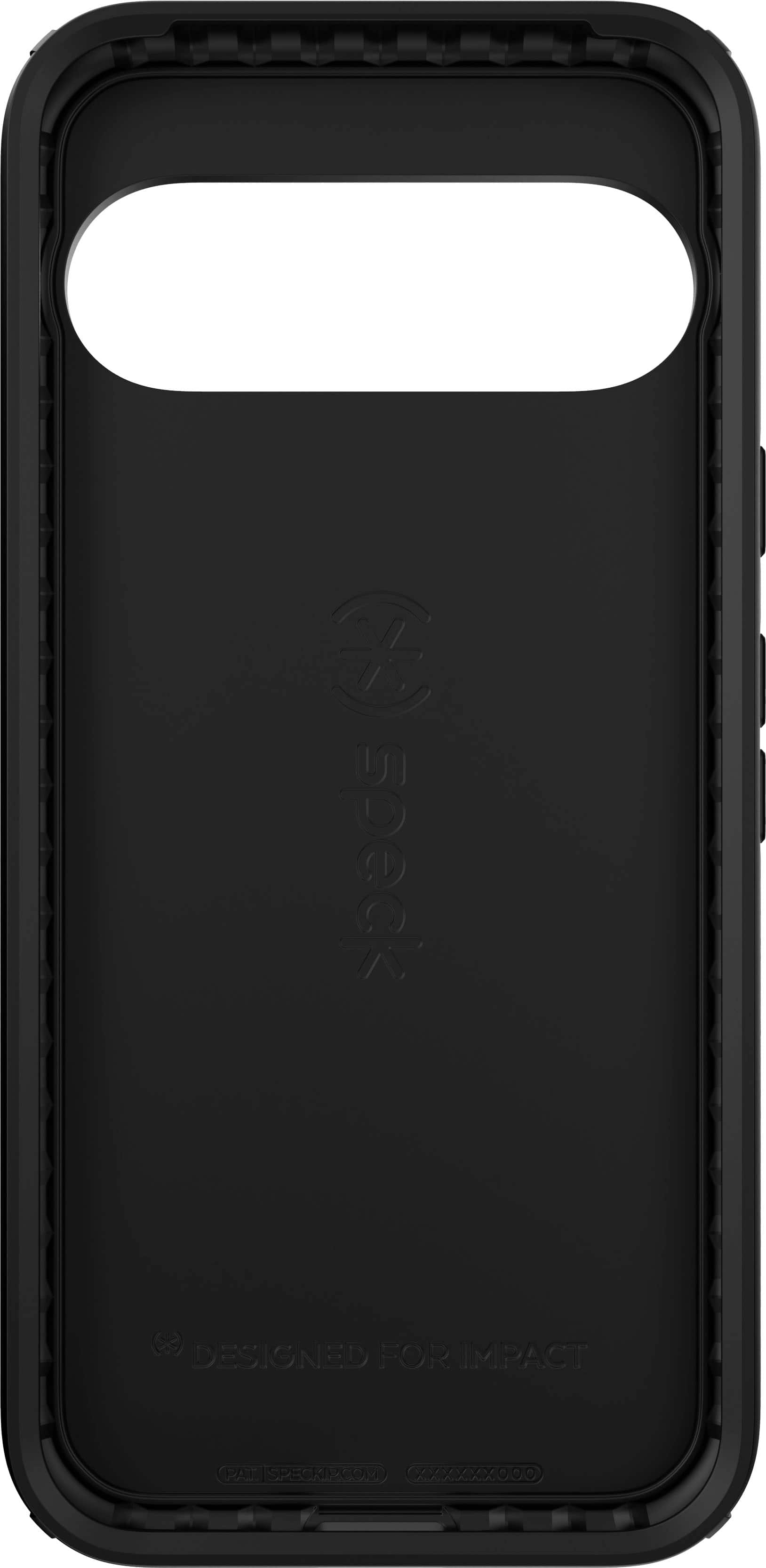 Speck designed for impact. Speckip.com XXXXXX 000