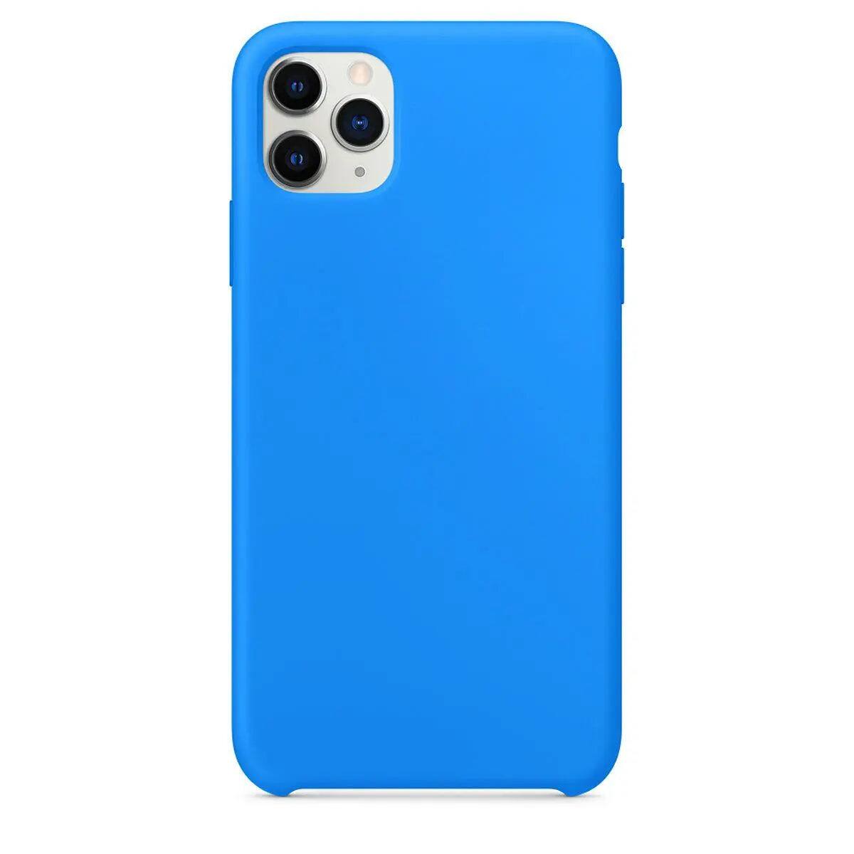 Aqua Blue