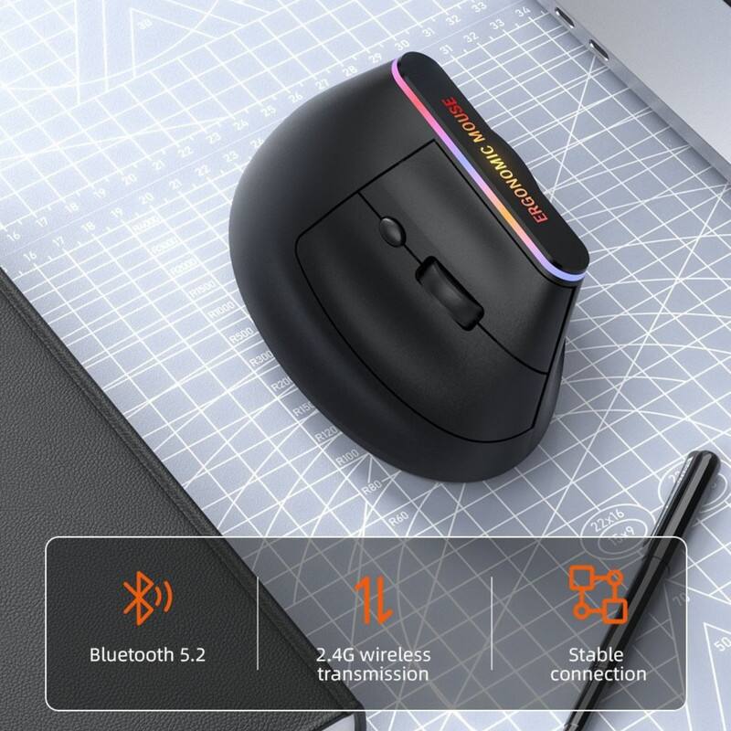 33 34 38 32 33 31 32 30 31 29 28 27 26 25 MOUSE 24 23 26 22 23 21 22 20 21 ERGONOMIC 19 20 18 19 17 18 RAOOD 16 17 R3000 16 R2000 R1500 oo R500 R300 R200 R150 R120 R100  R80  R60 22x16 15x9 1L 7 Bluetooth 5.2 2.4G wireless Stable transmission connection