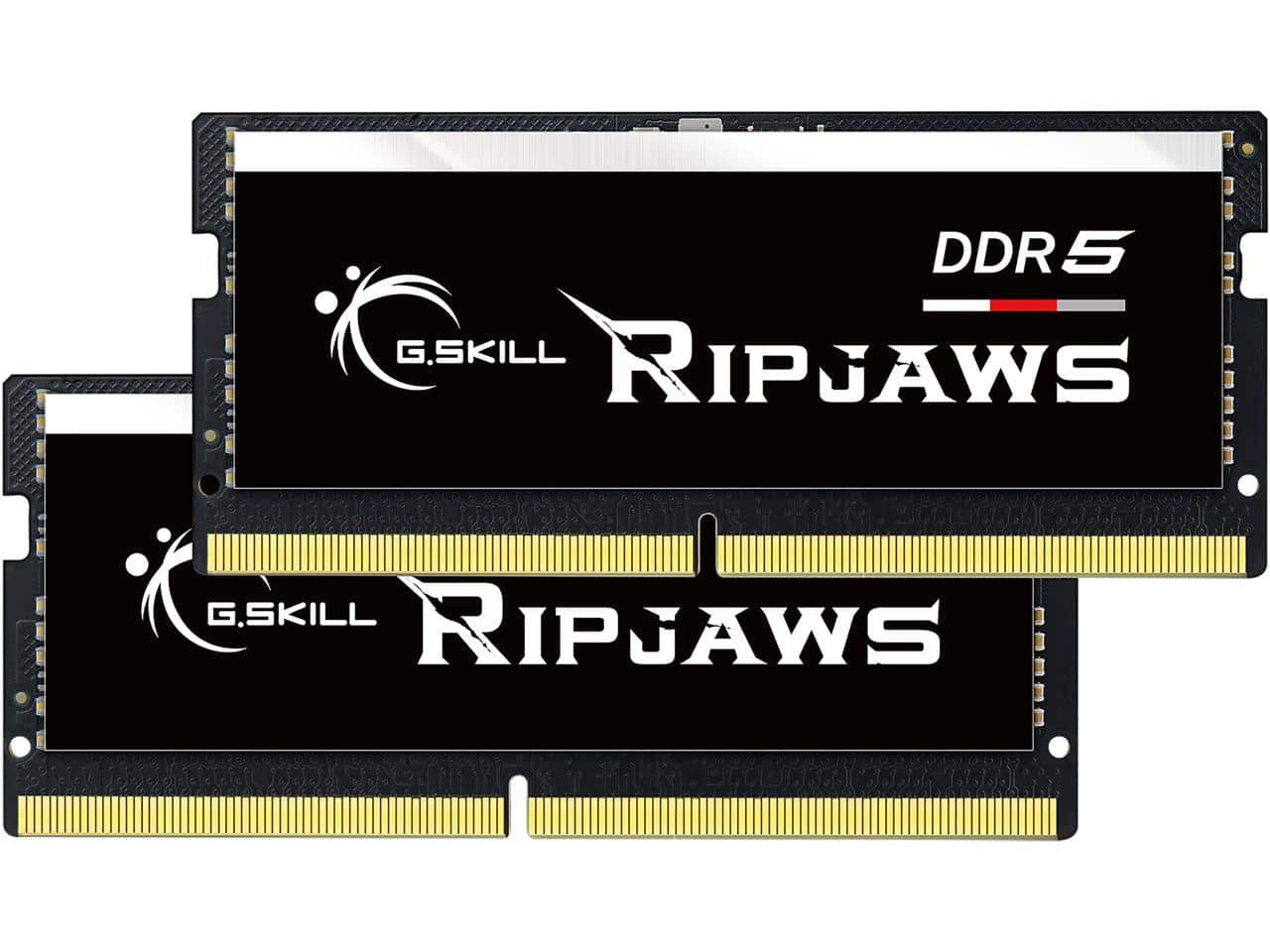 メモリー G.SKILL Ripjaws V 4000MHz 64GB (2x32GB) メモリー G.SKILL Ripjaws V 4000MHz 64GB (2x32GB) G.SKILL