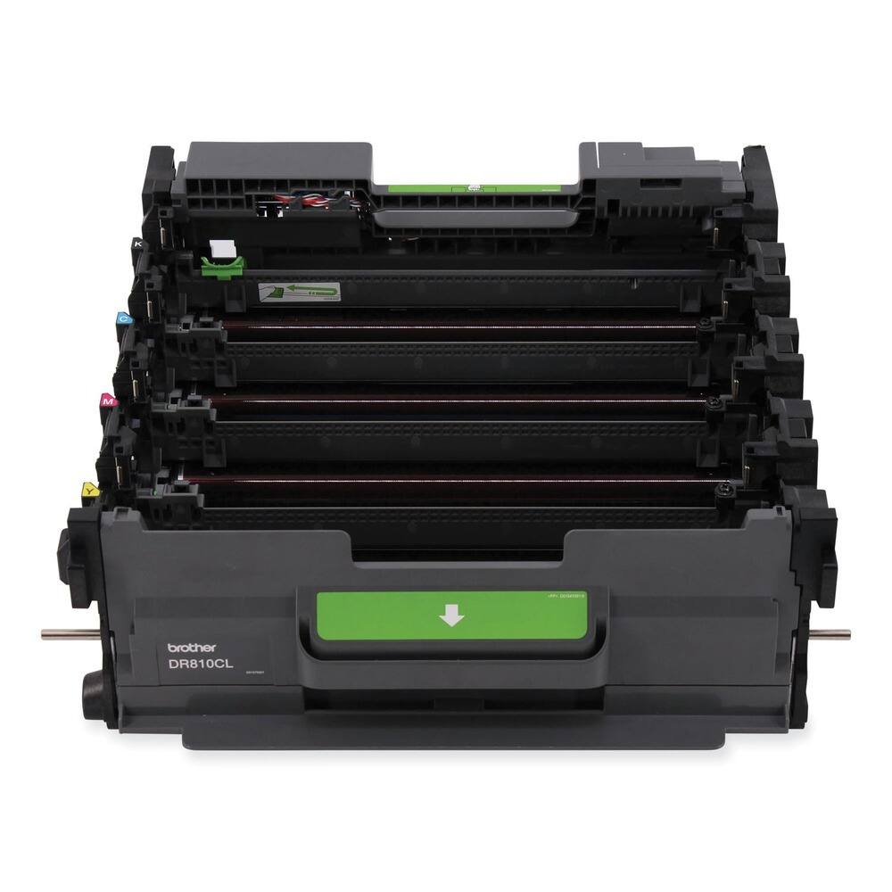 Brother DR810CL