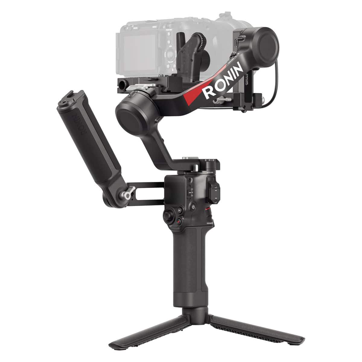 DJI - RS 4 Combo Gimbal Stabilizer Combo price history on PriceWatchPro