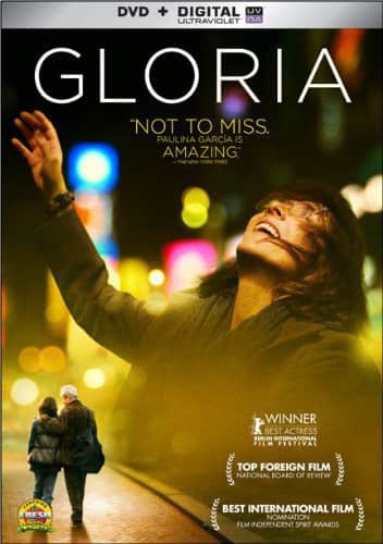Gloria   - DVD price history on PriceWatchPro
