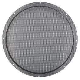 Mesh Grille for NVX 10" VC-Series V1 and V2 Subwoofers - Black