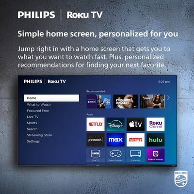 Philips 40 Philips 40