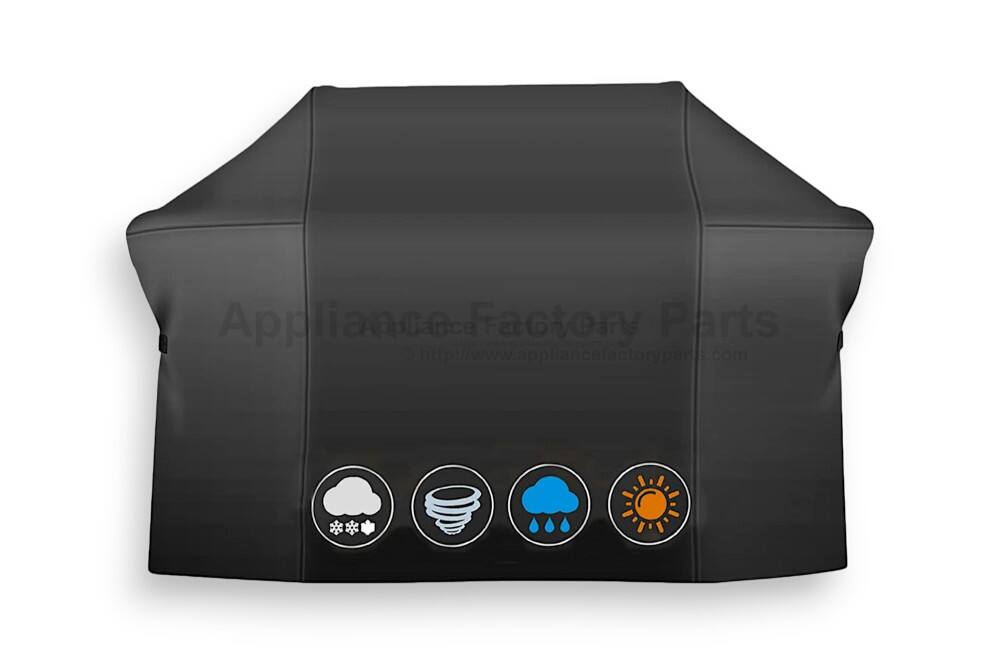 Weber - WEB7109 GRILL COVER SUMMIT 600 SERIES AMER price history on PriceWatchPro