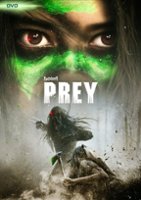 Prey [2022] - Front_Zoom