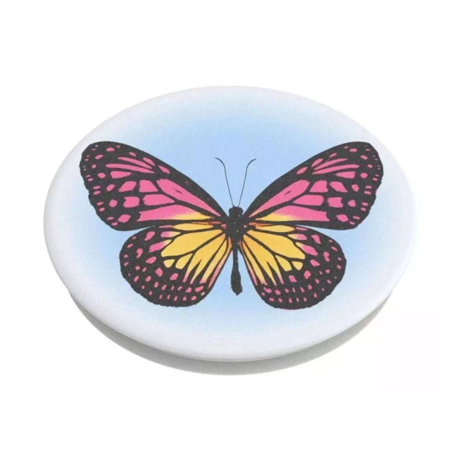 Back. Stock Preferred - PopSockets PopGrip – Wings of Desire - Wings of Desire (Graphic Print).