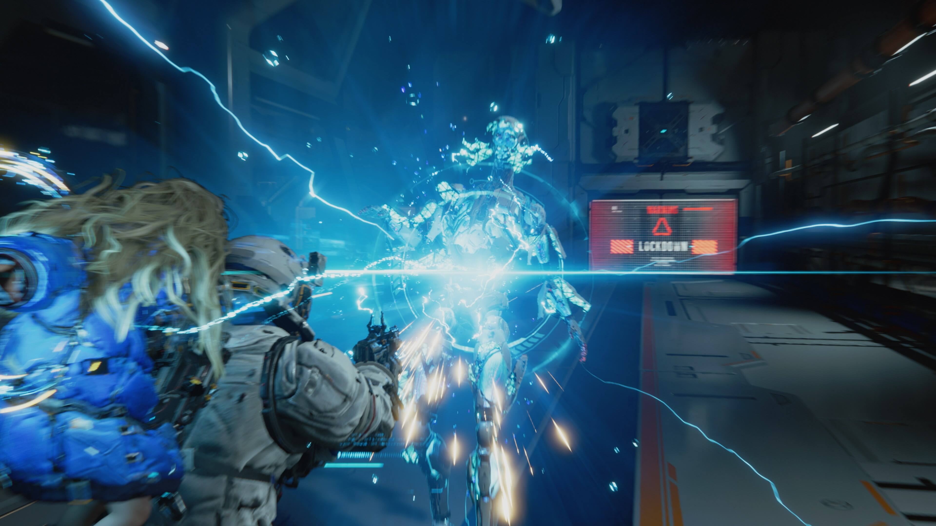 Alt View 5. Capcom - Pragmata: Deluxe Edition.