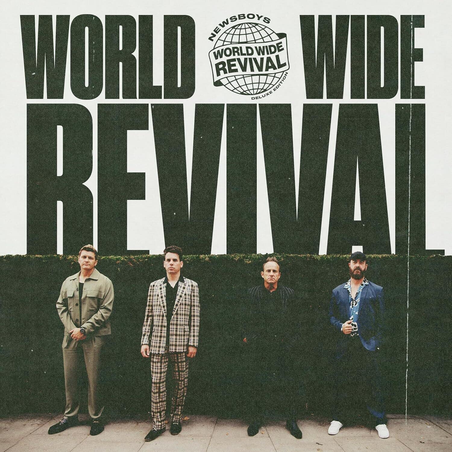 Various Artists 4 blood moons OST - Worldwide Revival   - COMPACT DISCS [CD] price history on PriceWatchPro