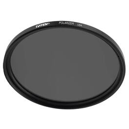 Tiffen - 67mm Linear Polarizer Glass Filter