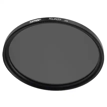 TIFFEN® POLARIZER USA