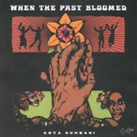When the Past Bloomed [LP] - VINYL - Front_Zoom
