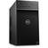 Alt View 18. Dell - Precision 3000 Tower Workstation - Intel i7-10700 - AMD Radeon Pro WX3200 4 GB - 16 GB Memory - 512 GB SSD - Black.