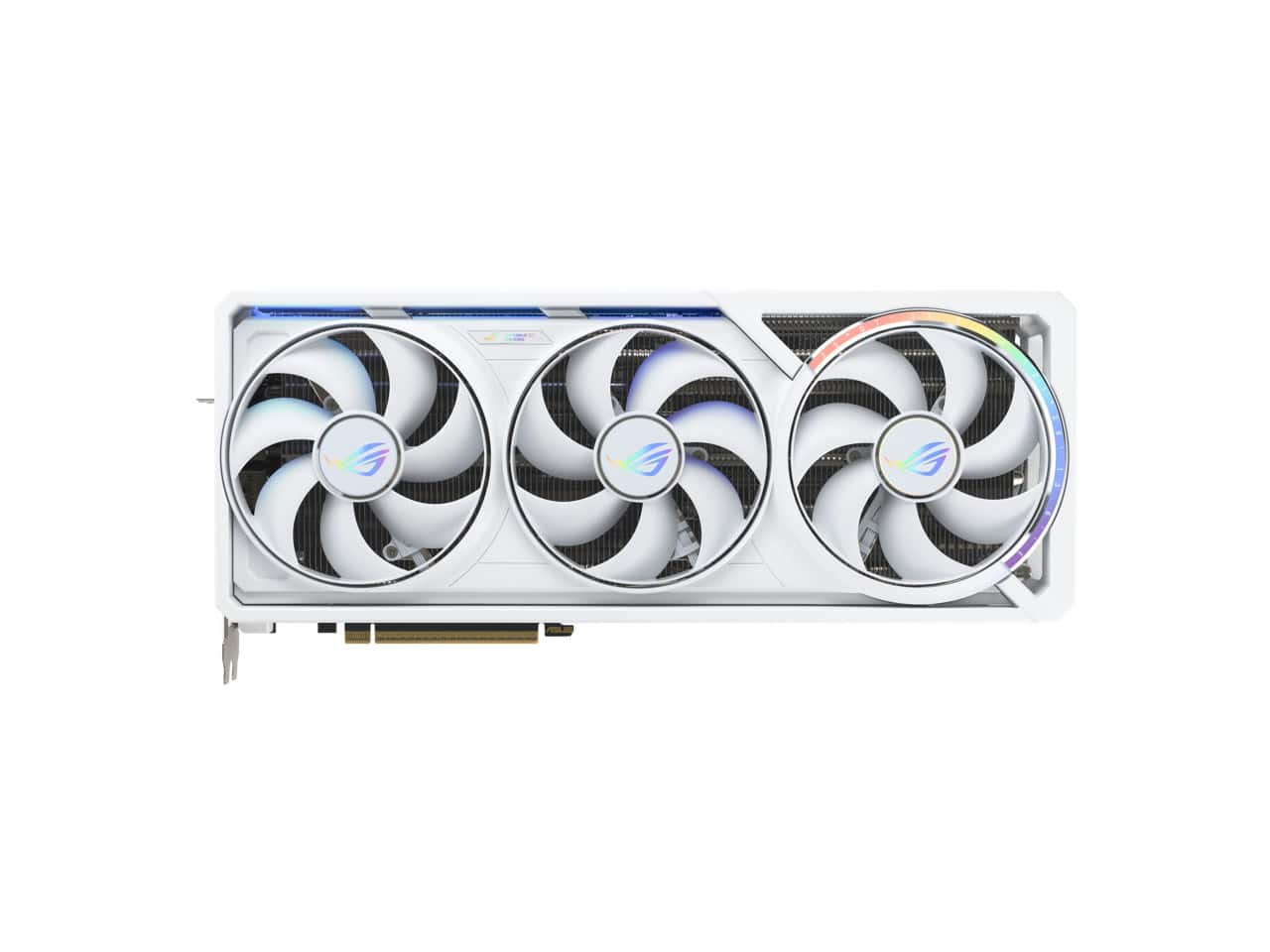 ASUS ROG Astral GeForce RTX 5080 16GB GDDR7 PCI Express 5.0 x16