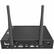 Alt View 1. AOpen - AOPEN Chromebox Mini 2 - AI Ready Included - Intel Celeron N4500 - Fanless - Ventless - 8 GB RAM - 32 GB eMMC - Black.