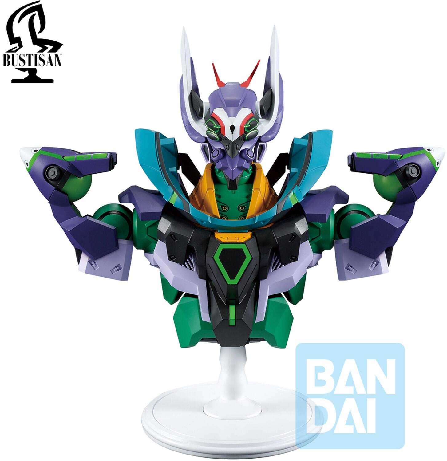 BUSTISAN  
BAN DAI