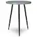 Alt View 11. Simpli Home - Sherbourne Side Table - Grey.
