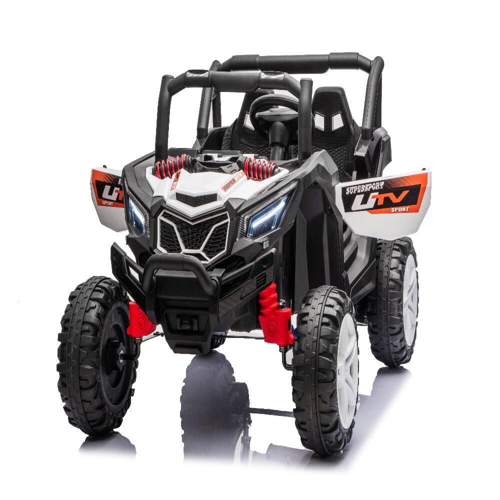 U SPORT  
AMBA  
SUPER  
SUPERPORT UTV SPORT