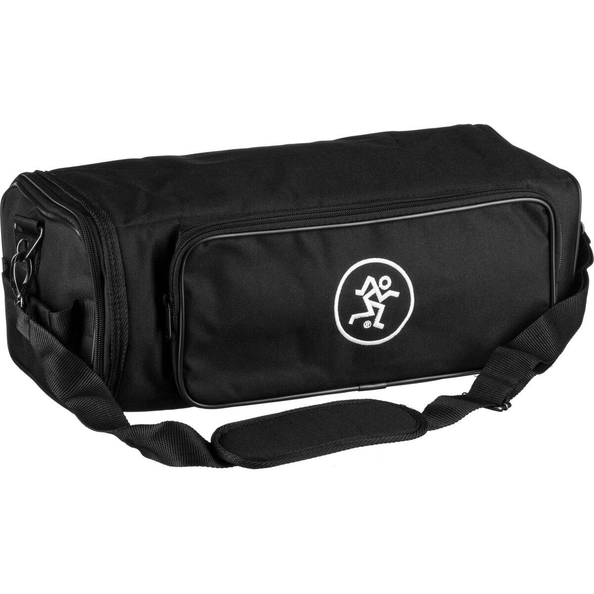 Front. Mackie - Mackie Carry Bag for DL32S Digital Mixer.