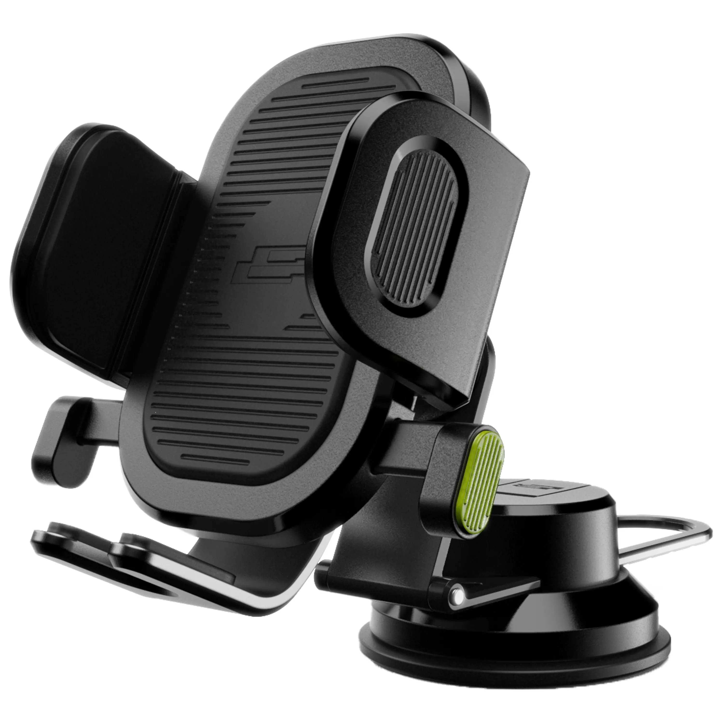 Bracketron OneClick Tesla Dash, Display and Vent Mount Black - Best Buy
