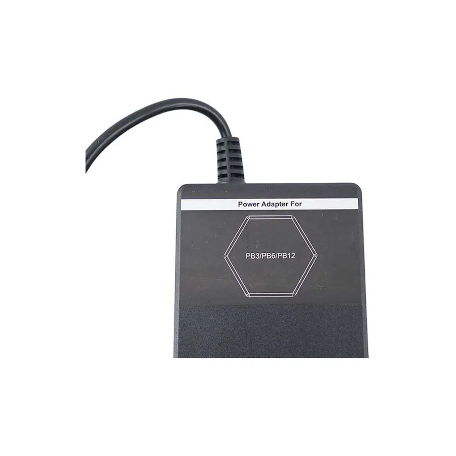 Maximum Power Rating For Led Aputure 250W 24V Power Adapter for INFINIBAR LED Light - Best Buy