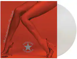 Hardcore Superstar - Bad Sneakers & A Pina Colada - Limited 180-Gram White Colored Vinyl - VINYL LP