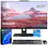 23.8" All-in-One PC II touchscreen 1920x1080
HISI
Windows 11 Pro
Intel Core i5 120U